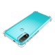 Чохол Motorola XT2155 Moto E20, BeCover Anti-Shock, Прозорий