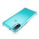 Чохол Motorola XT2155 Moto E20, BeCover Anti-Shock, Прозорий
