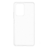 Чехол Oppo A57S, BeCover, Прозрачный
