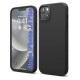 Чохол Apple iPhone 14 Plus, BeCover, Чорний