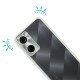 Чохол Tecno Pop 6 Pro, BeCover, Прозорий