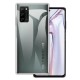 Чохол Blackview A100, BeCover, Прозорий