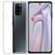 Чохол Blackview A100, BeCover, Прозорий
