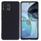 Чехол Motorola XT2255 Moto G72, BeCover, Черный