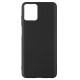 Чехол Motorola XT2255 Moto G72, BeCover, Черный