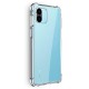 Чехол Xiaomi Redmi A1 Plus, Redmi A2 Plus, BeCover Anti-Shock, Прозрачный