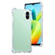 Чехол Xiaomi Redmi A1 Plus, Redmi A2 Plus, BeCover Anti-Shock, Прозрачный