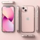 Чохол Apple iPhone 13 Mini, BeCover, Прозорий