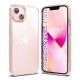 Чохол Apple iPhone 13 Mini, BeCover, Прозорий