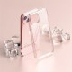 Чохол Apple iPhone 13 Mini, BeCover, Прозорий