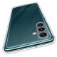 Чохол Samsung A345 Galaxy A34, BeCover, Прозорий