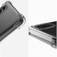 Чохол Xiaomi Redmi Note 11 Pro, BeCover Anti-Shock, Прозорий