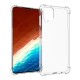 Чехол Samsung A125 Galaxy A12, M127 Galaxy M12, BeCover Anti-Shock, Прозрачный
