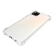 Чехол Samsung A125 Galaxy A12, M127 Galaxy M12, BeCover Anti-Shock, Прозрачный