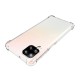 Чехол Samsung A125 Galaxy A12, M127 Galaxy M12, BeCover Anti-Shock, Прозрачный