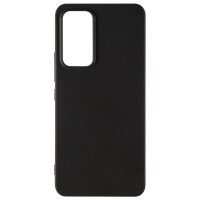 Чехол Xiaomi 12 Lite, BeCover, Черный