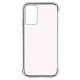 Чохол Oppo A55 4G, BeCover Anti-Shock, Прозорий