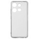 Чохол Tecno Spark Go 2023, BeCover, Прозорий