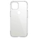 Чохол Oppo A15, A15s, BeCover Anti-Shock, Прозорий