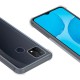 Чохол Oppo A15, A15s, BeCover Anti-Shock, Прозорий