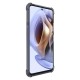 Чехол Xiaomi Redmi Note 11, Redmi Note 11S, BeCover Anti-Shock, Серый