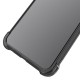 Чехол Xiaomi Redmi Note 11, Redmi Note 11S, BeCover Anti-Shock, Серый