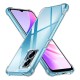 Чохол Oppo A57S, BeCover Anti-Shock, Прозорий