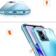 Чохол Oppo A57S, BeCover Anti-Shock, Прозорий