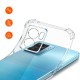 Чохол Oppo A57S, BeCover Anti-Shock, Прозорий