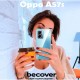 Чохол Oppo A57S, BeCover Anti-Shock, Прозорий