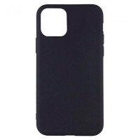 Чехол Apple iPhone 13 Pro, BeCover, Черный