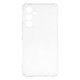 Чохол Samsung A546 Galaxy A54 5G, BeCover Anti-Shock, Прозорий