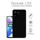 Чохол Realme C33, BeCover, Чорний