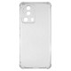 Чохол Xiaomi 13 Lite, BeCover Anti-Shock, Прозорий