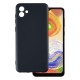 Чехол Samsung A045 Galaxy A04, M136 Galaxy M13 5G, BeCover, Черный