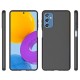 Чохол Samsung M526 Galaxy M52, BeCover, Чорний