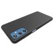 Чохол Samsung M526 Galaxy M52, BeCover, Чорний