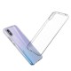 Чохол Xiaomi Redmi 9a, BeCover, Прозорий