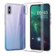 Чохол Xiaomi Redmi 9a, BeCover, Прозорий