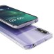 Чохол Xiaomi Redmi 9a, BeCover, Прозорий