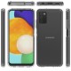 Чохол Samsung A037 Galaxy A03s, BeCover, Прозорий