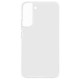 Чохол Samsung G901 Galaxy S22, BeCover, Прозорий