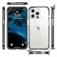Чохол Apple iPhone 13 Pro, BeCover Anti-Shock, Сірий