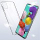 Чохол Infinix Hot 11S, BeCover, Прозорий