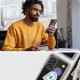 Чохол Infinix Hot 11S, BeCover, Прозорий