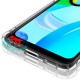 Чохол Realme C30, Realme C30s, BeCover Anti-Shock, Прозорий
