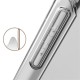 Чохол Realme C30, Realme C30s, BeCover Anti-Shock, Прозорий