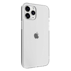 Чохол Apple iPhone 13 Pro, BeCover, Прозорий