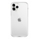 Чохол Apple iPhone 13 Pro, BeCover, Прозорий