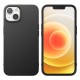 Чохол Apple iPhone 13, BeCover, Чорний